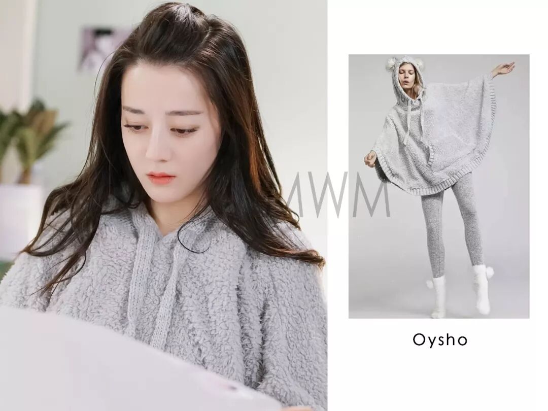 迪麗熱巴是真的全程穿淘寶啊…… | 《一千零一夜》造型解析 時尚 第23張