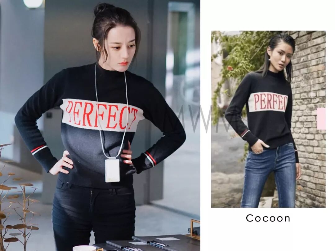 迪麗熱巴是真的全程穿淘寶啊…… | 《一千零一夜》造型解析 時尚 第10張