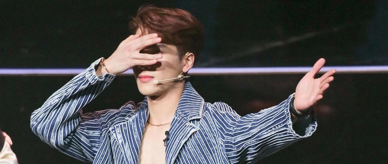 感谢王嘉尔，让我终于理解了港潮 | 《这就是街舞》造型解析