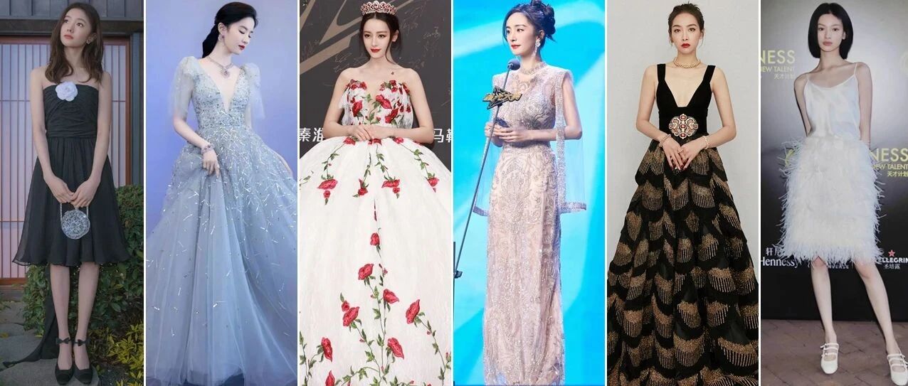 重燃斗志的迪丽热巴到底有多可怕？｜谁最美