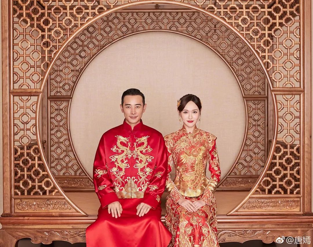 唐嫣和羅晉的婚禮那麼低調，那麼保密，才顯得那麼難能可貴 時尚 第22張