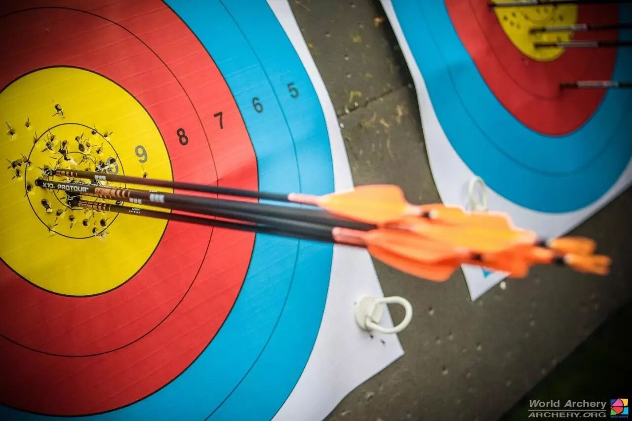 选箭表使用指南_射箭常见问题_北京射箭吧 - 复合弓专卖_反曲弓专卖