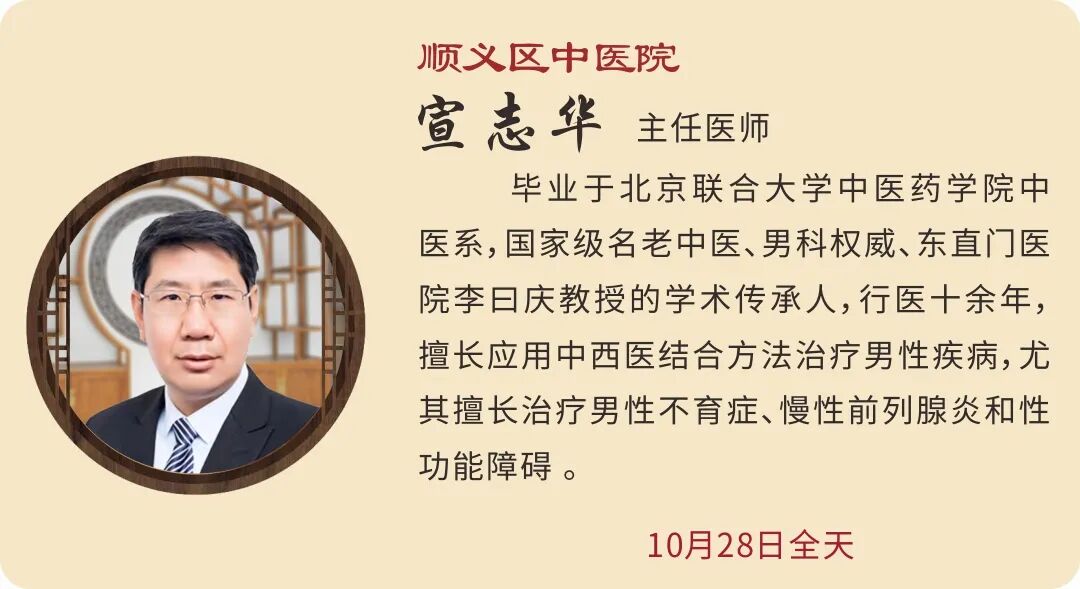 宣志华