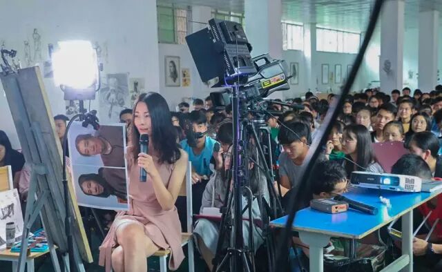 学美术能干啥？这30个美术设计类高薪职业为你打开新世界的大门！(图79)