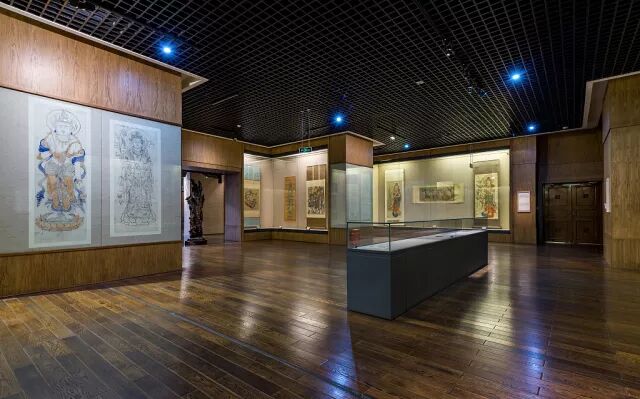 学美术能干啥？这30个美术设计类高薪职业为你打开新世界的大门！(图88)