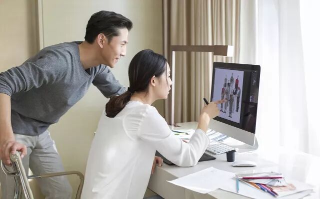 学美术能干啥？这30个美术设计类高薪职业为你打开新世界的大门！(图85)