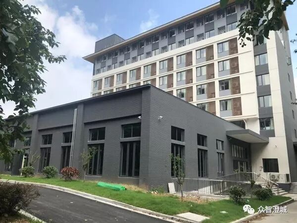 江阴家长 你关心的这几所学校建设进程来啦期待吗