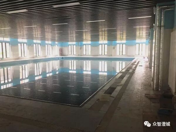 江阴家长 你关心的这几所学校建设进程来啦期待吗