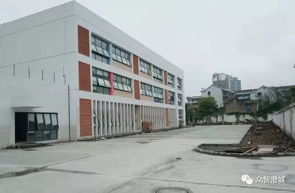 江阴家长 你关心的这几所学校建设进程来啦期待吗
