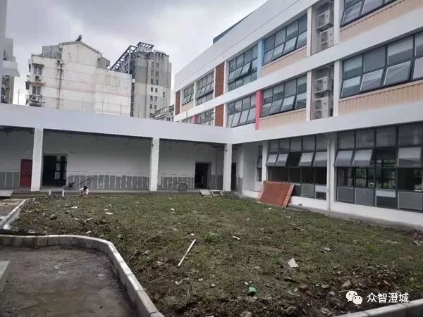 江阴家长 你关心的这几所学校建设进程来啦期待吗