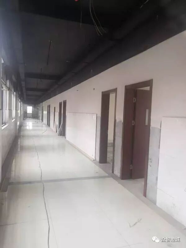 江阴家长 你关心的这几所学校建设进程来啦期待吗