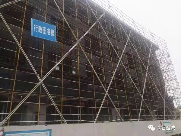 江阴家长 你关心的这几所学校建设进程来啦期待吗