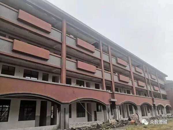 江阴家长 你关心的这几所学校建设进程来啦期待吗