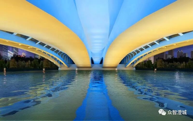 跨锡澄运河桥梁第一批建设毗陵路桥正式动工