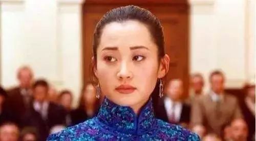 这个漂亮的中国女人轰动整个西方,在欧洲她被尊为“圣母”,在中国却很少人知道-微信头条网 这个漂亮的中国女人轰动整个西方,在欧洲她被尊为“圣母”,在中国却很少人知道