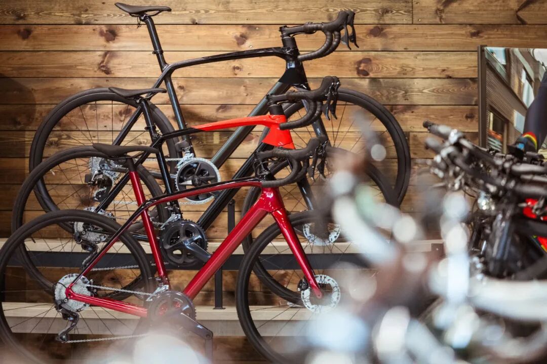 electric bicycles