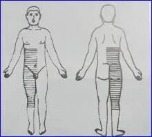 为什么要叫备皮刀“感术 ”行动 ｜｜ 院感说备皮刀不符合要求，备皮怎么办？常见备皮、消毒范围_https://www.jmylbn.com_新闻资讯_第14张