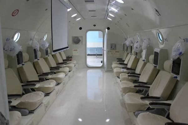 什么时间吸氧科普 ｜ 家庭氧疗的两个最佳吸氧时间段_https://www.jmylbn.com_新闻资讯_第13张