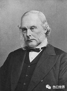 纱布敷料怎么用浅谈伤口敷料的发展简史_https://www.jmylbn.com_新闻资讯_第17张