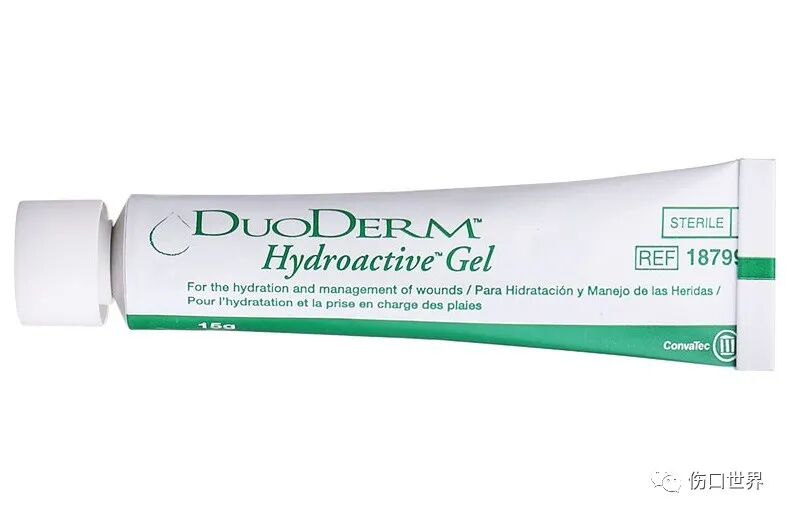 纱布敷料怎么用浅谈伤口敷料的发展简史_https://www.jmylbn.com_新闻资讯_第25张