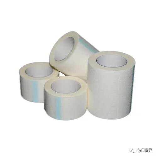 纱布敷料怎么用浅谈伤口敷料的发展简史_https://www.jmylbn.com_新闻资讯_第23张