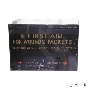 纱布敷料怎么用浅谈伤口敷料的发展简史_https://www.jmylbn.com_新闻资讯_第20张