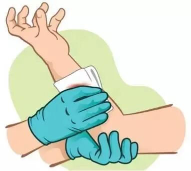 德湿银敷料怎么使用浅谈伤口清创技术及工具_https://www.jmylbn.com_新闻资讯_第4张