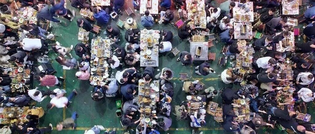 【青春语文·艳平专栏】艳平教写作20——作文“人间烟火气”素材运用指导