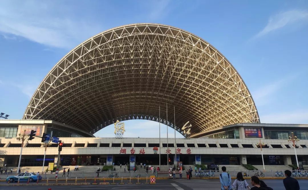 注意全國鐵路11日起實施新運行圖煙臺也有新變化