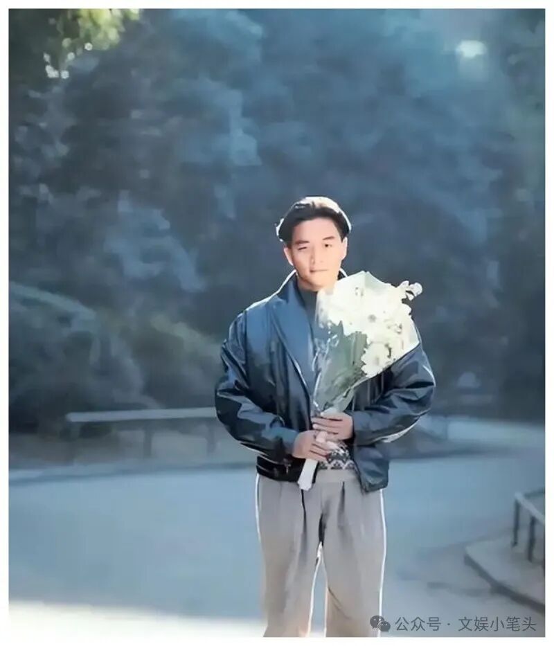 张国荣艺术领域合作家有哪些_张国荣与不同领域艺术家的合作_张国荣艺术领域合作家是谁