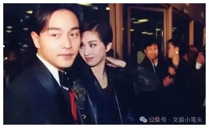 张国荣艺术领域合作家有哪些_张国荣艺术领域合作家是谁_张国荣与不同领域艺术家的合作