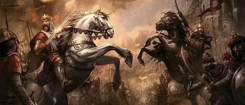 《十字军之王3》：中世纪大奸大恶模拟器，还被玩成家庭狗血伦理剧