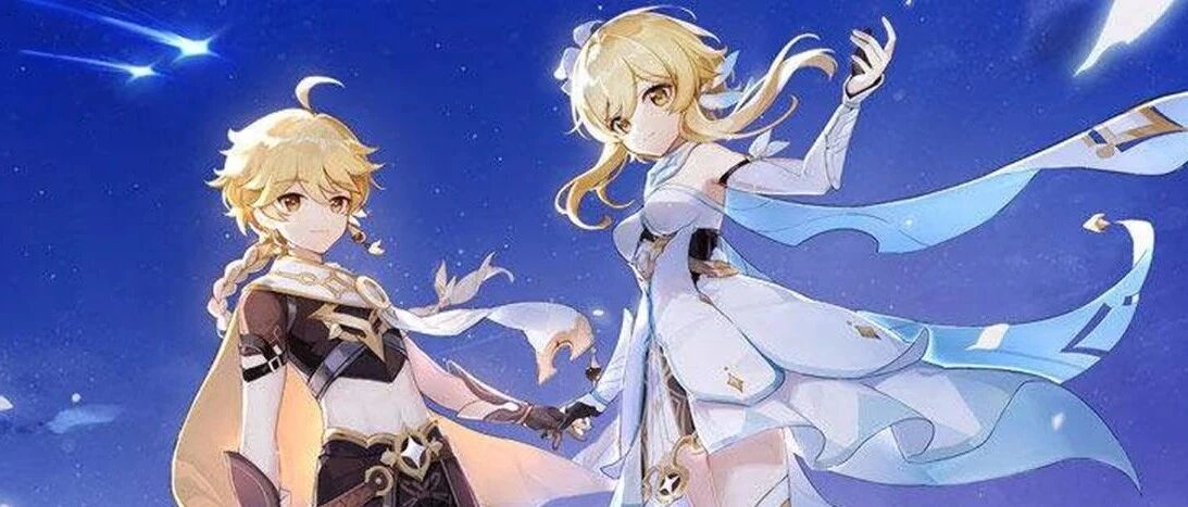 原神海外爆火！一周赚了2.4亿人民币，成功的表面下却暗藏危机！