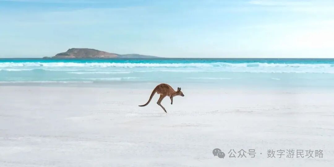 Western Australia claims top spot as 'World's Best Beach' - Tourism Western  Australia