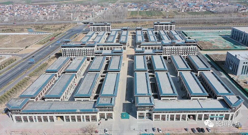 医疗耗材怎么做代理【项目为王 奋力争先】系列报道之一：打造长垣医疗耗材发展新引擎_https://www.jmylbn.com_新闻资讯_第1张