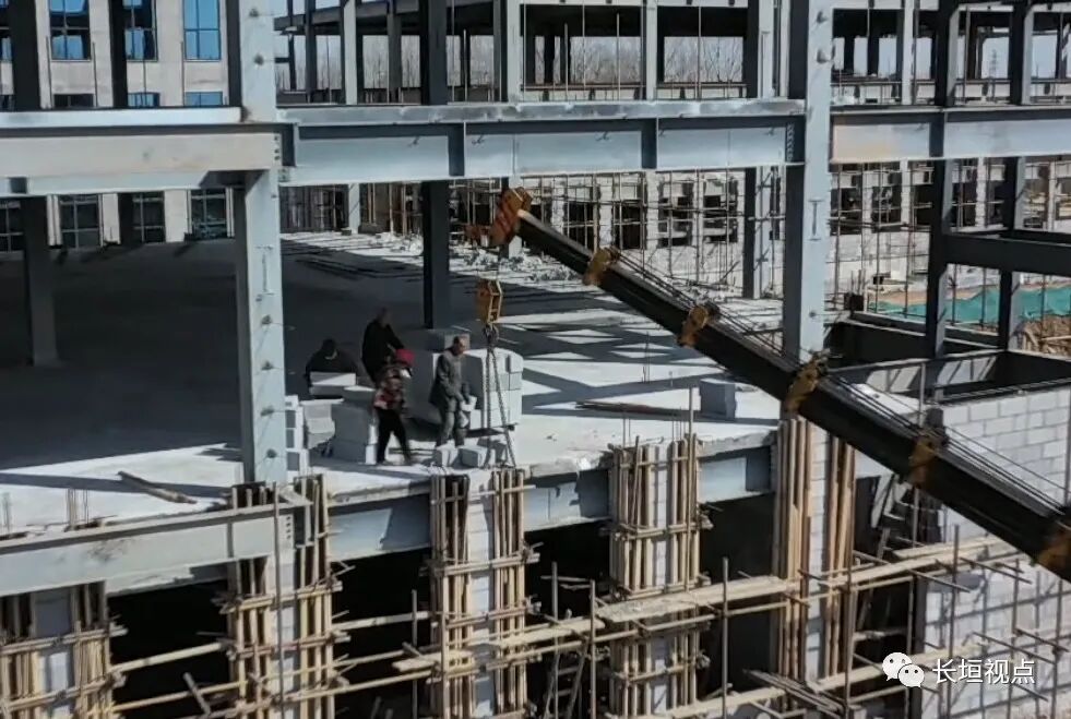 医疗耗材怎么做代理【项目为王 奋力争先】系列报道之一：打造长垣医疗耗材发展新引擎_https://www.jmylbn.com_新闻资讯_第4张