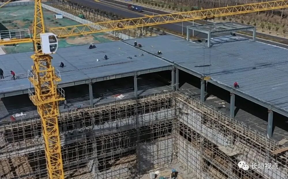 医疗耗材怎么做代理【项目为王 奋力争先】系列报道之一：打造长垣医疗耗材发展新引擎_https://www.jmylbn.com_新闻资讯_第3张