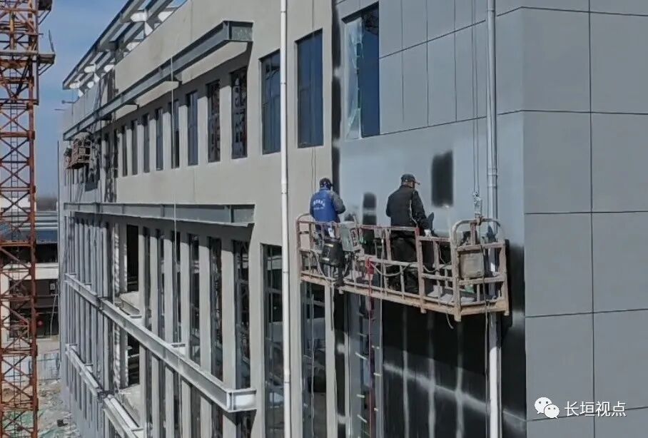 医疗耗材怎么做代理【项目为王 奋力争先】系列报道之一：打造长垣医疗耗材发展新引擎_https://www.jmylbn.com_新闻资讯_第5张