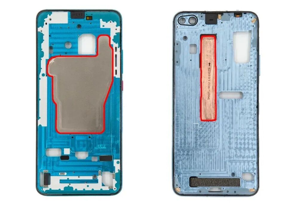 手机散热靠什么？Redmi K30 Pro 超大液冷VC科普详解