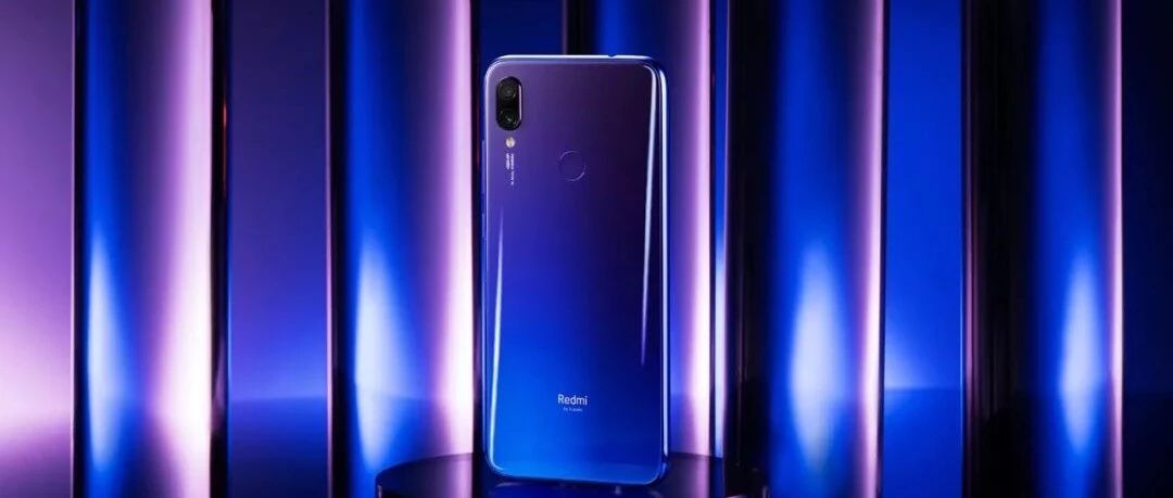 你看！科技媒体这样评价红米Note 7