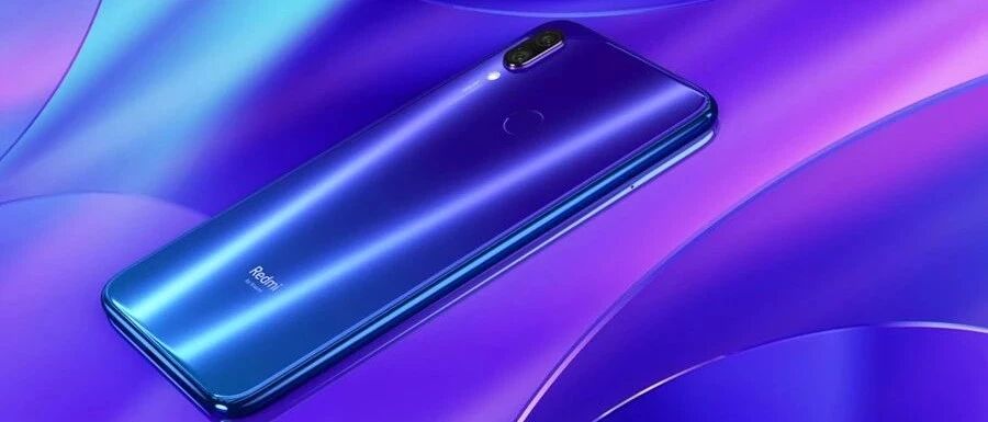 红米Note 7为什么敢打破常规？质保18个月