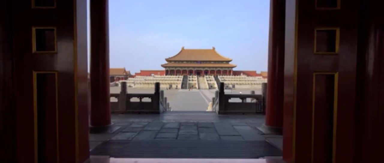 揭秘丨故宫专家讲述千年国宝色背后的故事