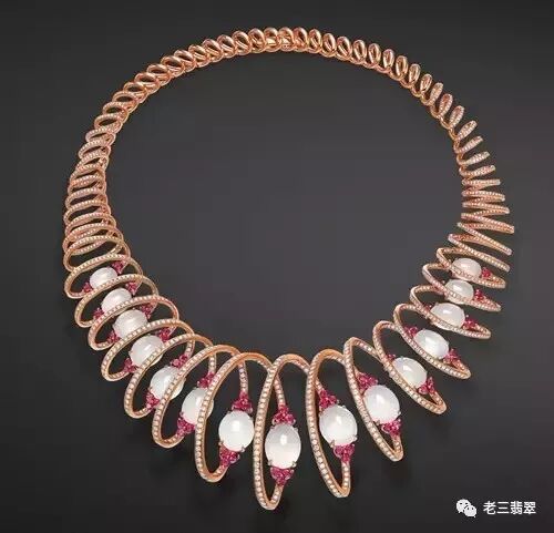 100与100万的翡翠 差距原来在这？