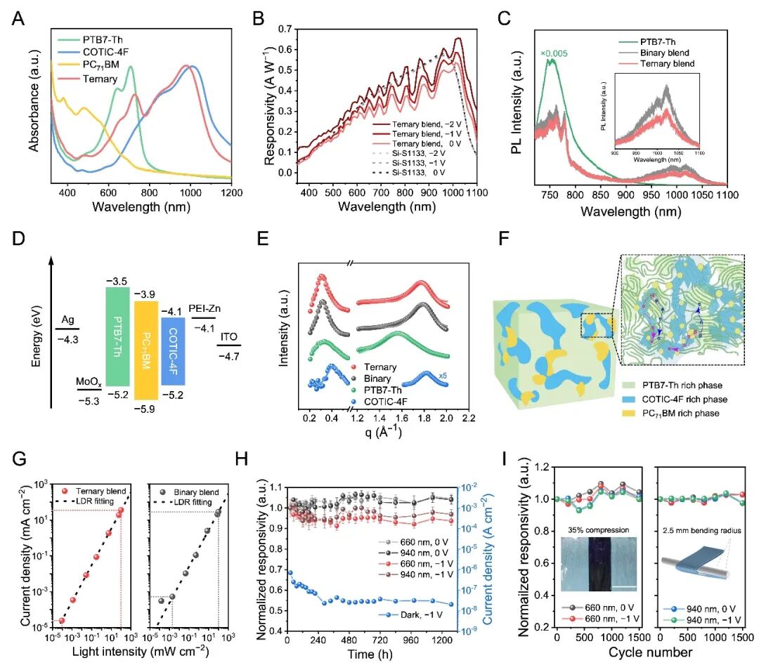深圳怎么开通ecg清华深圳国际研究生院徐晓敏、成会明团队 Adv. Sci.：在皮肤集成电子的多模传感研究领域取得新进展_https://www.jmylbn.com_新闻资讯_第4张