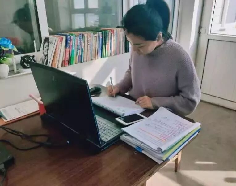 小学预科部开学第一课