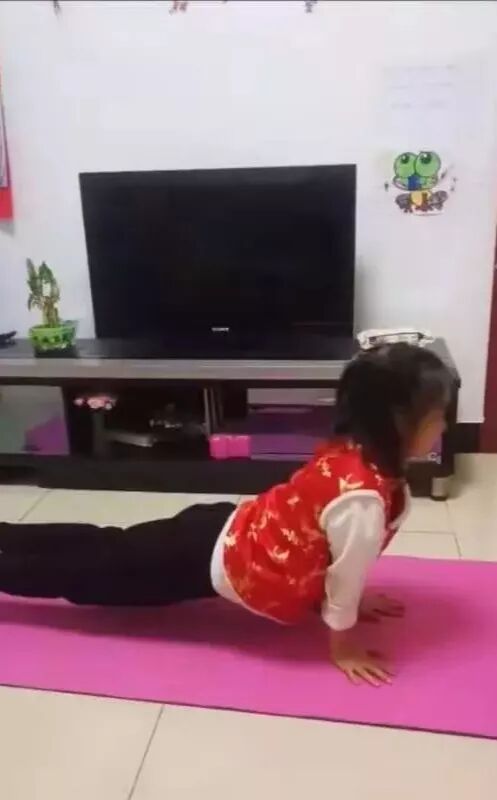 小学预科部开学第一课