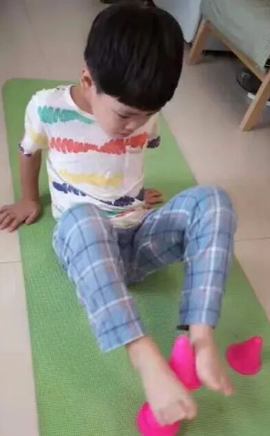 小学预科部开学第一课