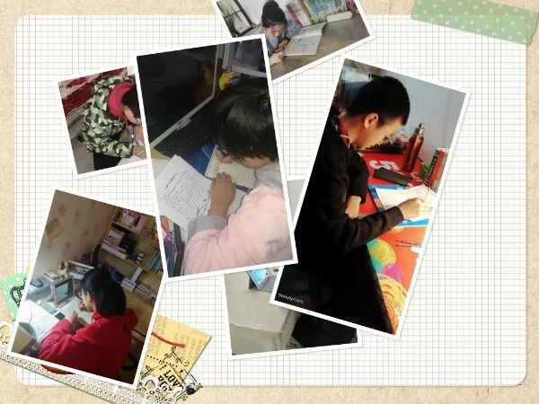 知识不放假，进步不停歇