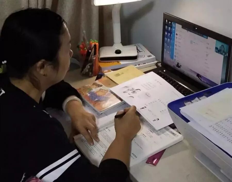 小学预科部开学第一课