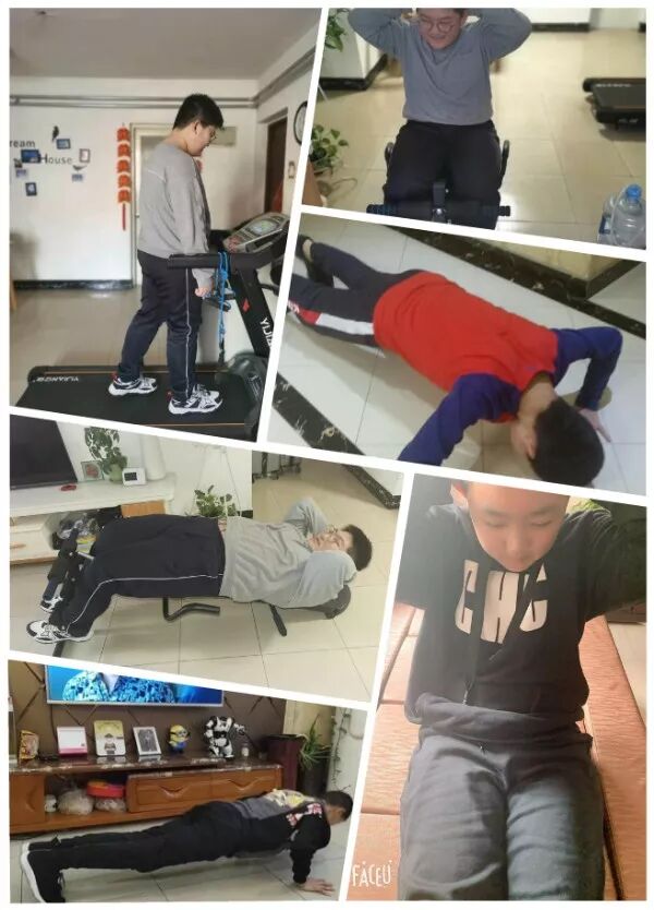 知识不放假，进步不停歇